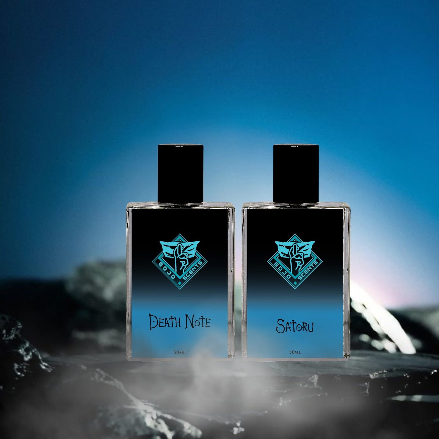 Perfumes For Men