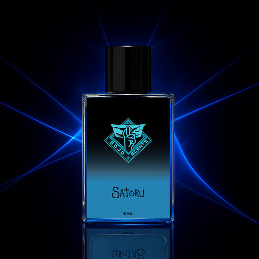 Satoru Inspired By Oud Greatness
