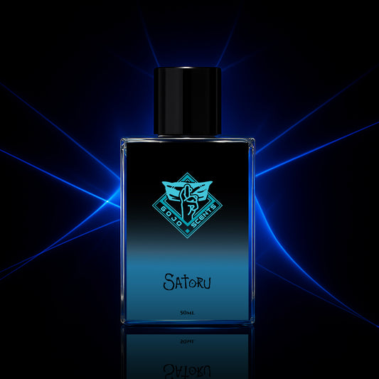 Satoru Inspired By Oud Greatness