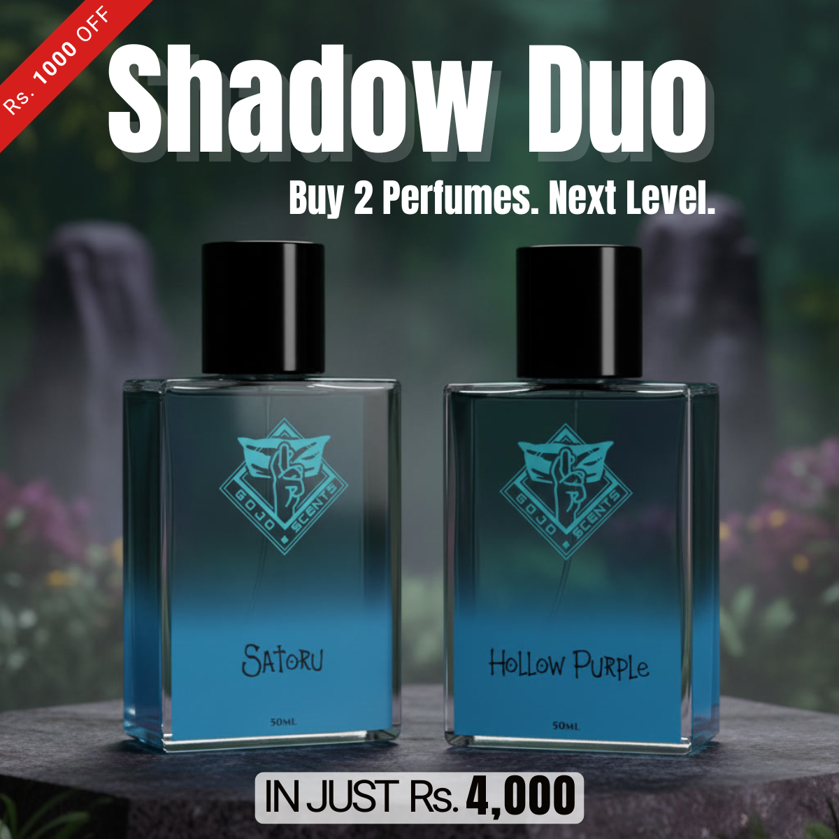 Shadow Duo