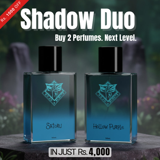 Shadow Duo