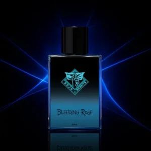 Bleeding Rose