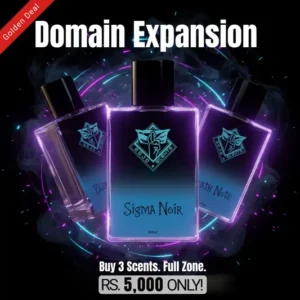 Domain Expansion