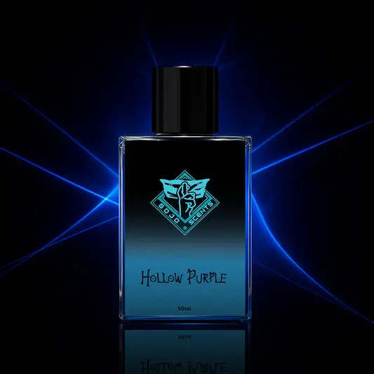 Hollow Purple