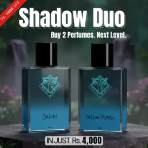 Shadow Duo