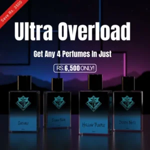 Ultra Overload